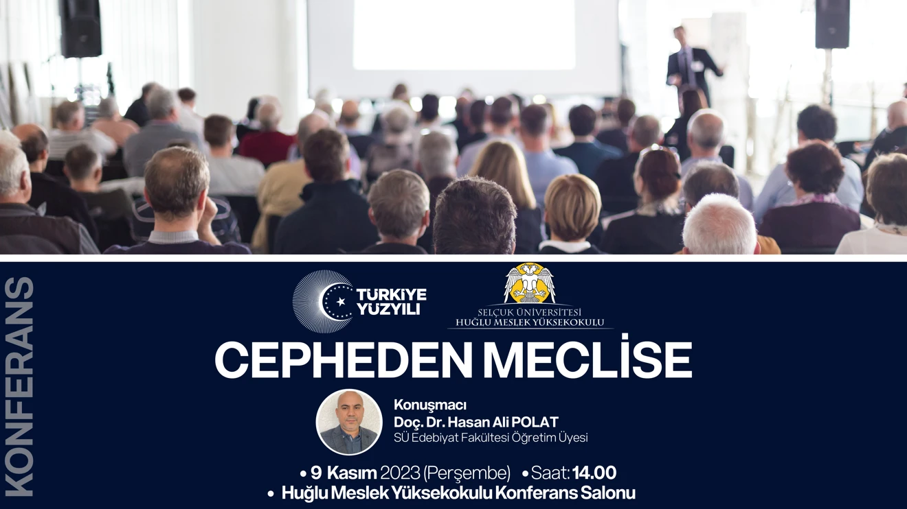 Cepheden Meclise